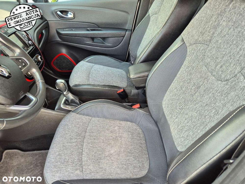 Renault Captur - 11