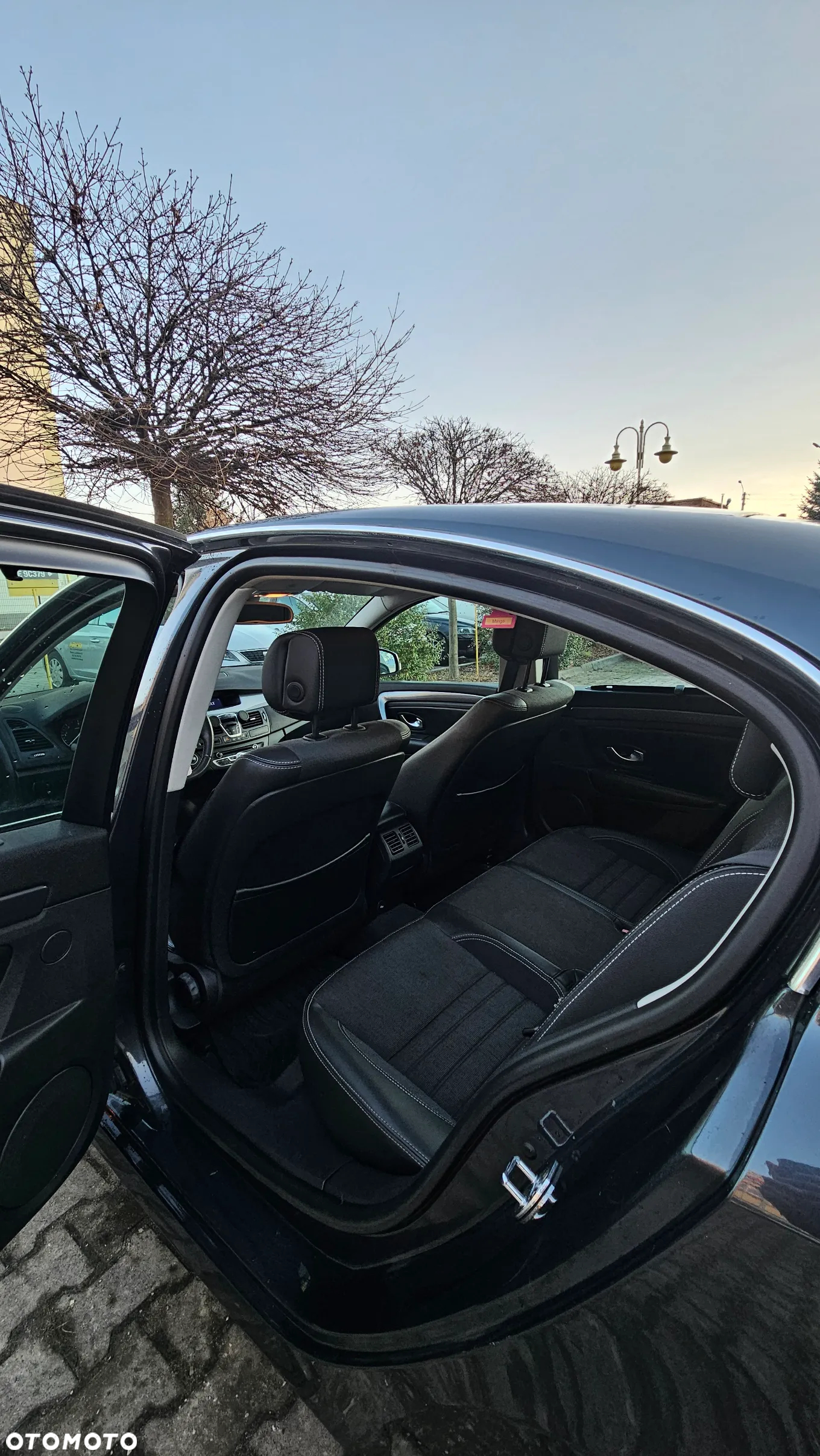 Renault Laguna - 11