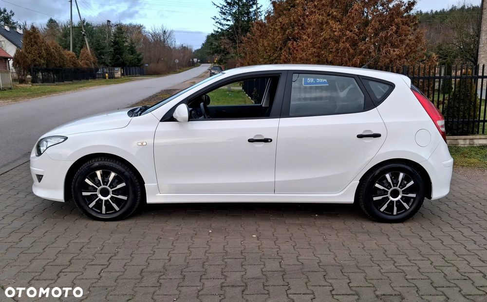 Hyundai i30 1.4 Blue Comfort - 3