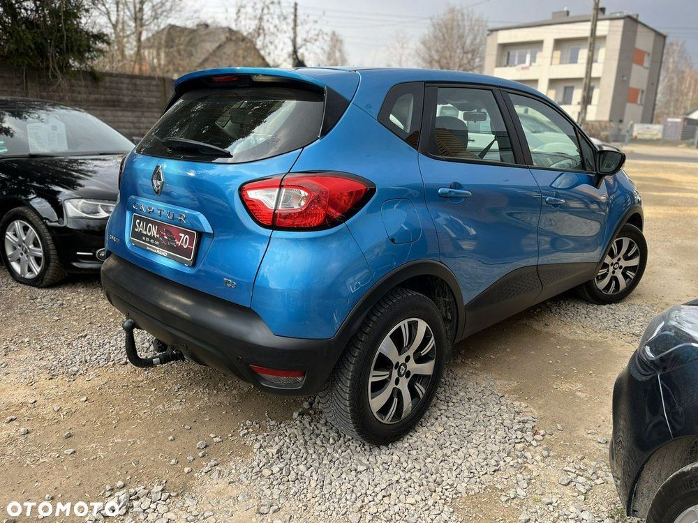 Renault Captur - 8