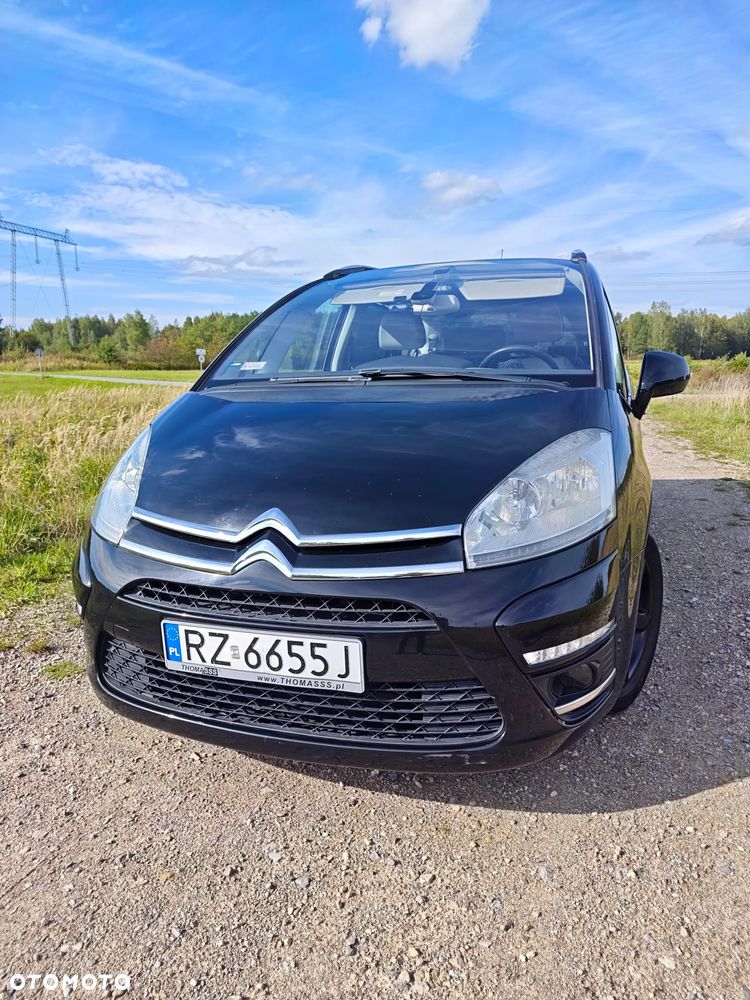 Citroën C4 Picasso 1.6 HDi Selection - 1