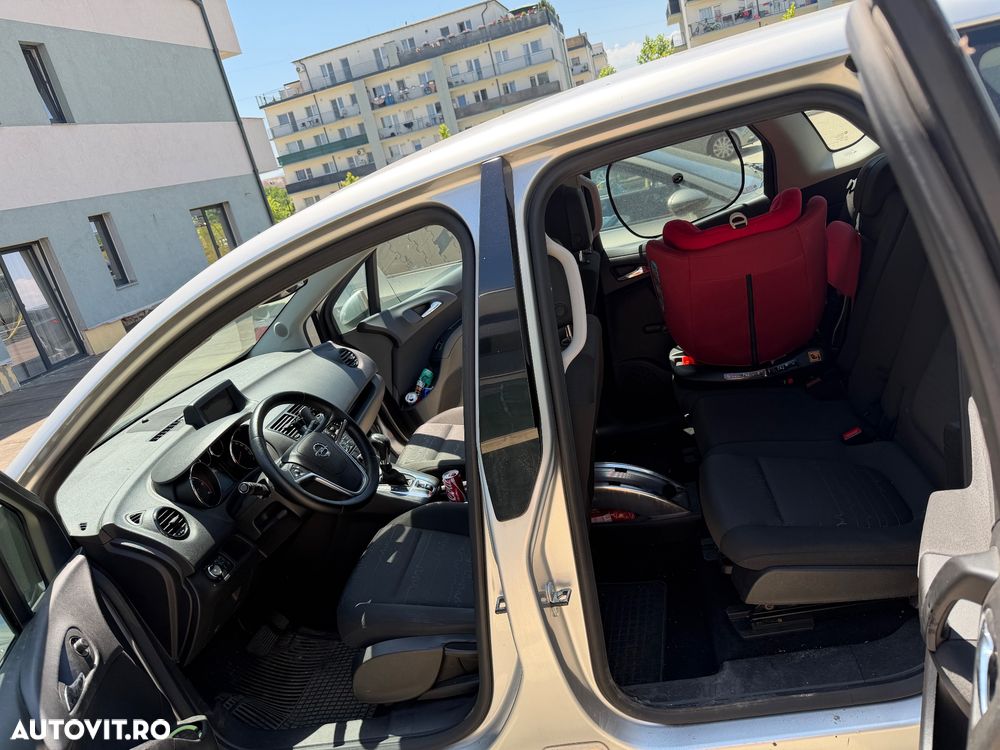 Opel Meriva - 7
