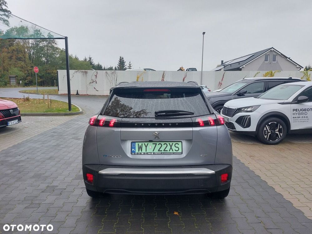 Peugeot 2008 - 5