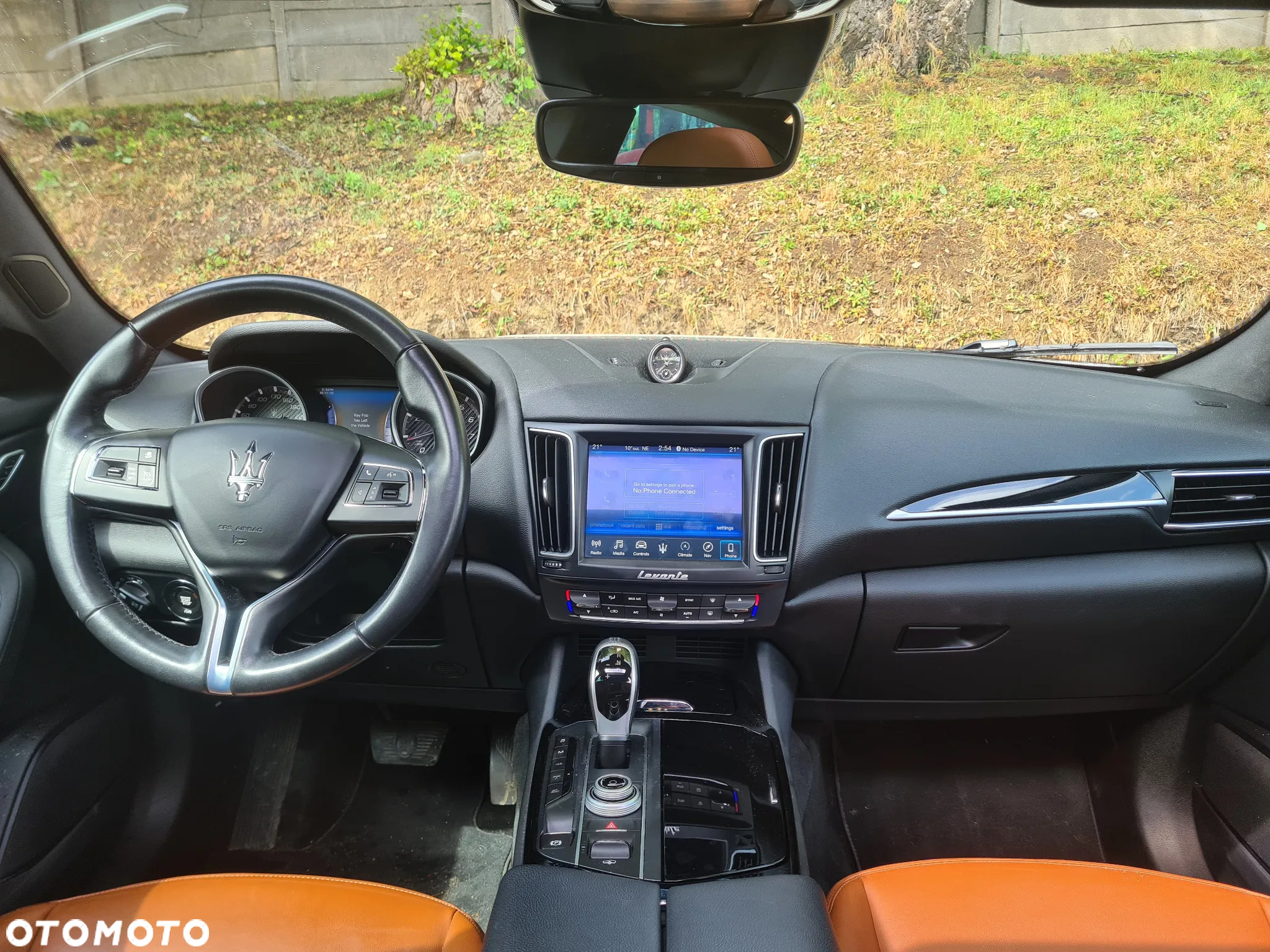 Maserati Levante - 11