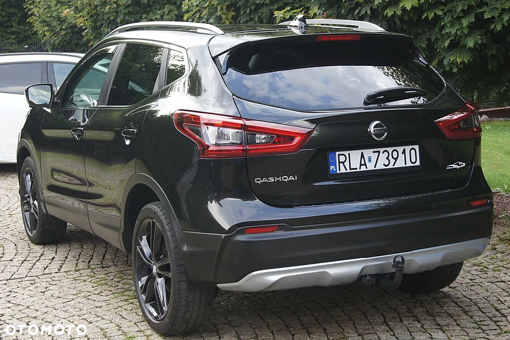 Nissan Qashqai 1.3 DIG-T N-Motion - 16