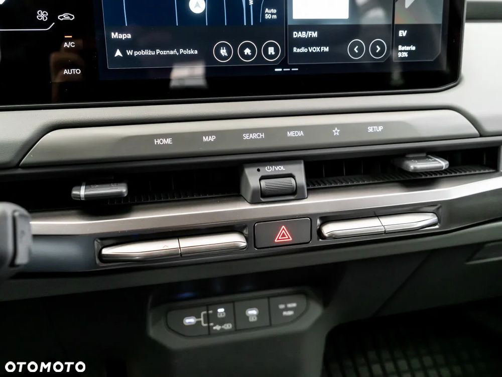 Kia EV3 81.4kWh Air - 28