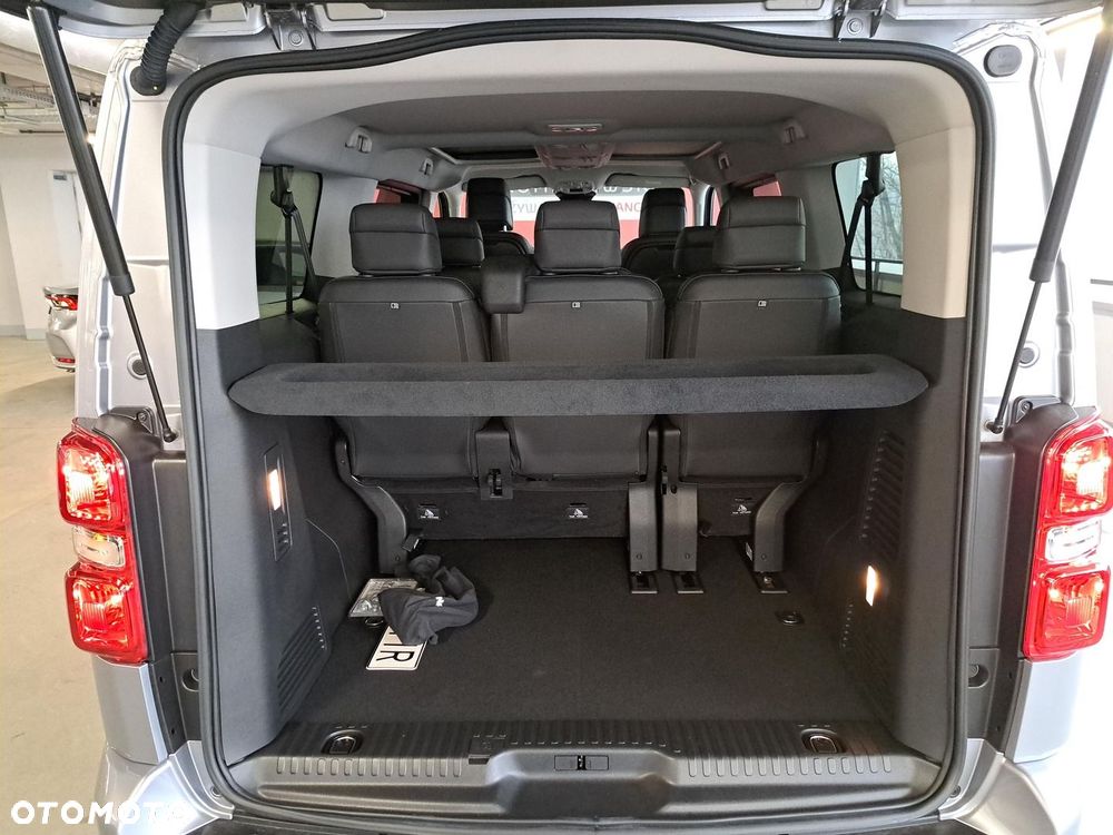 Toyota Proace Verso 2.0 D4-D Long VIP - 16