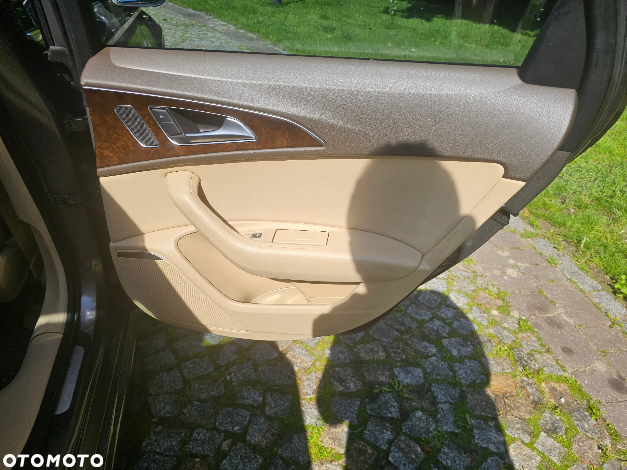 Audi A6 3.0 TFSI Quattro S tronic - 19