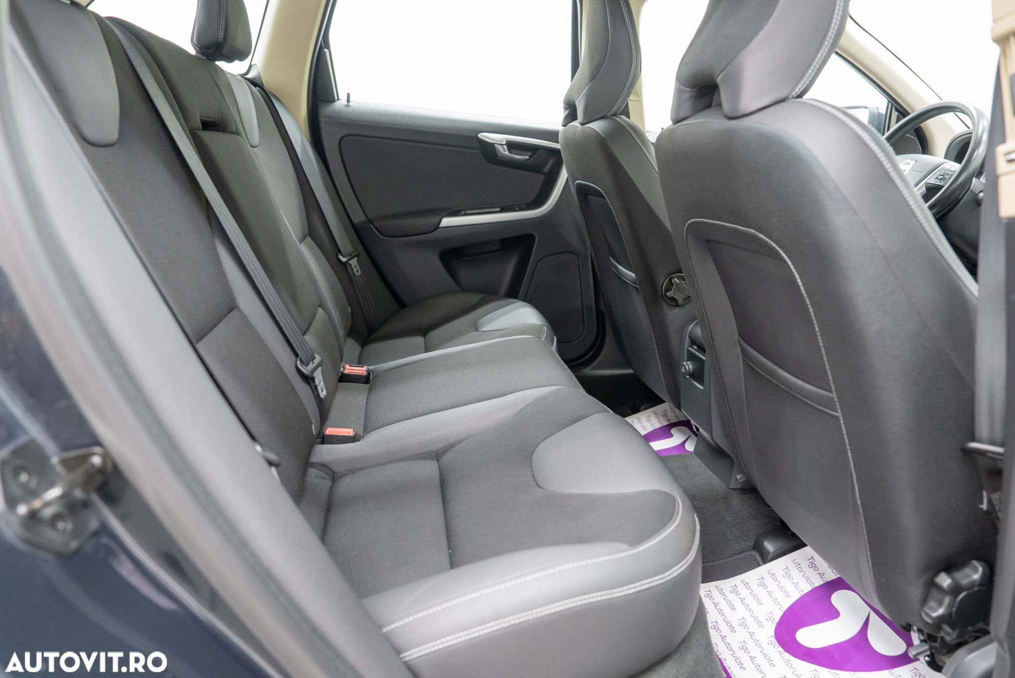 Volvo XC 60 - 17