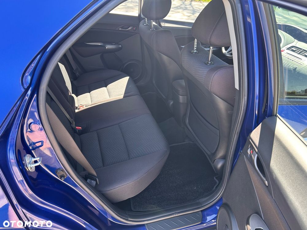 Honda Civic 1.8i-VTEC Sport - 33
