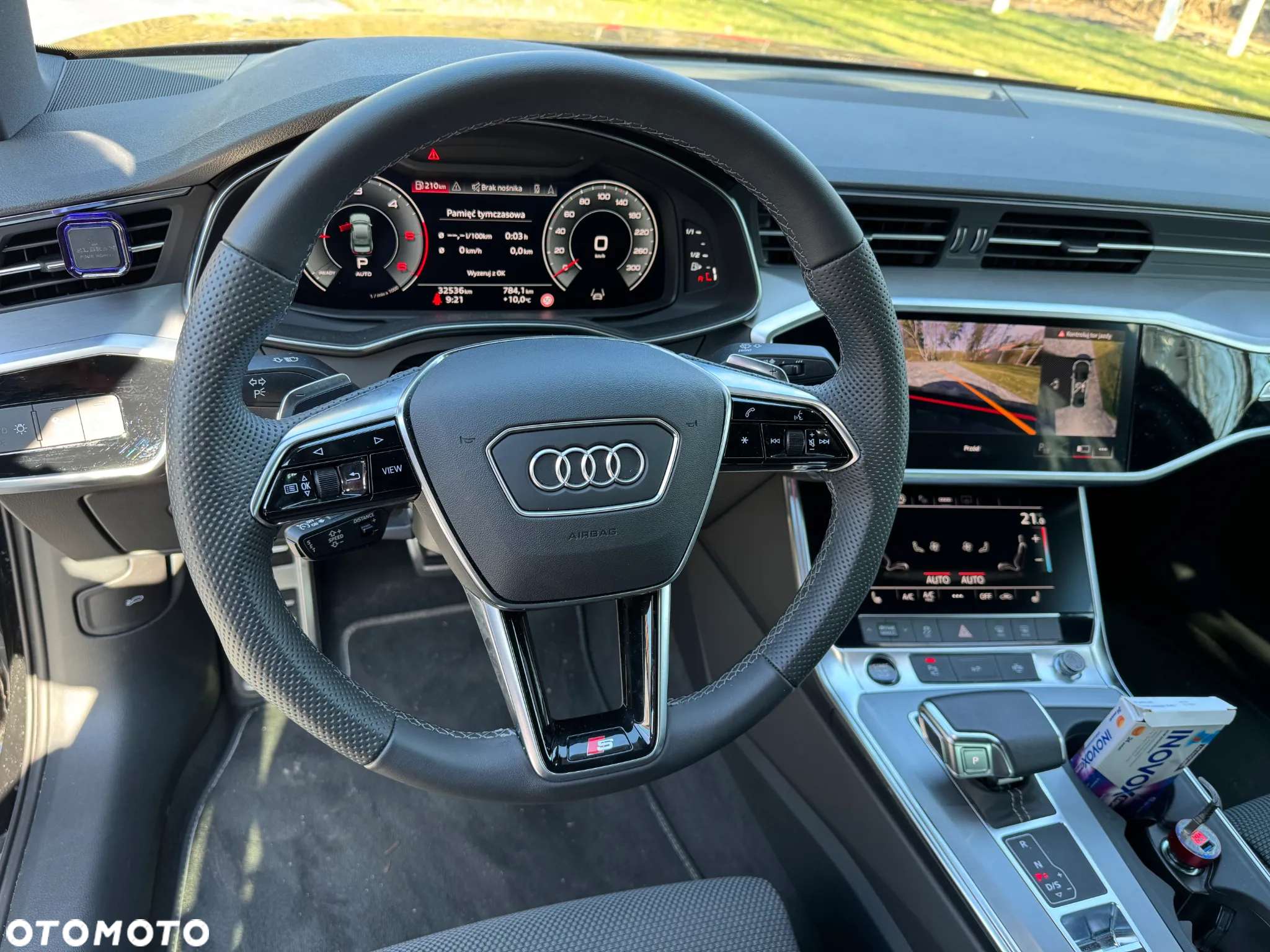 Audi A6 - 16