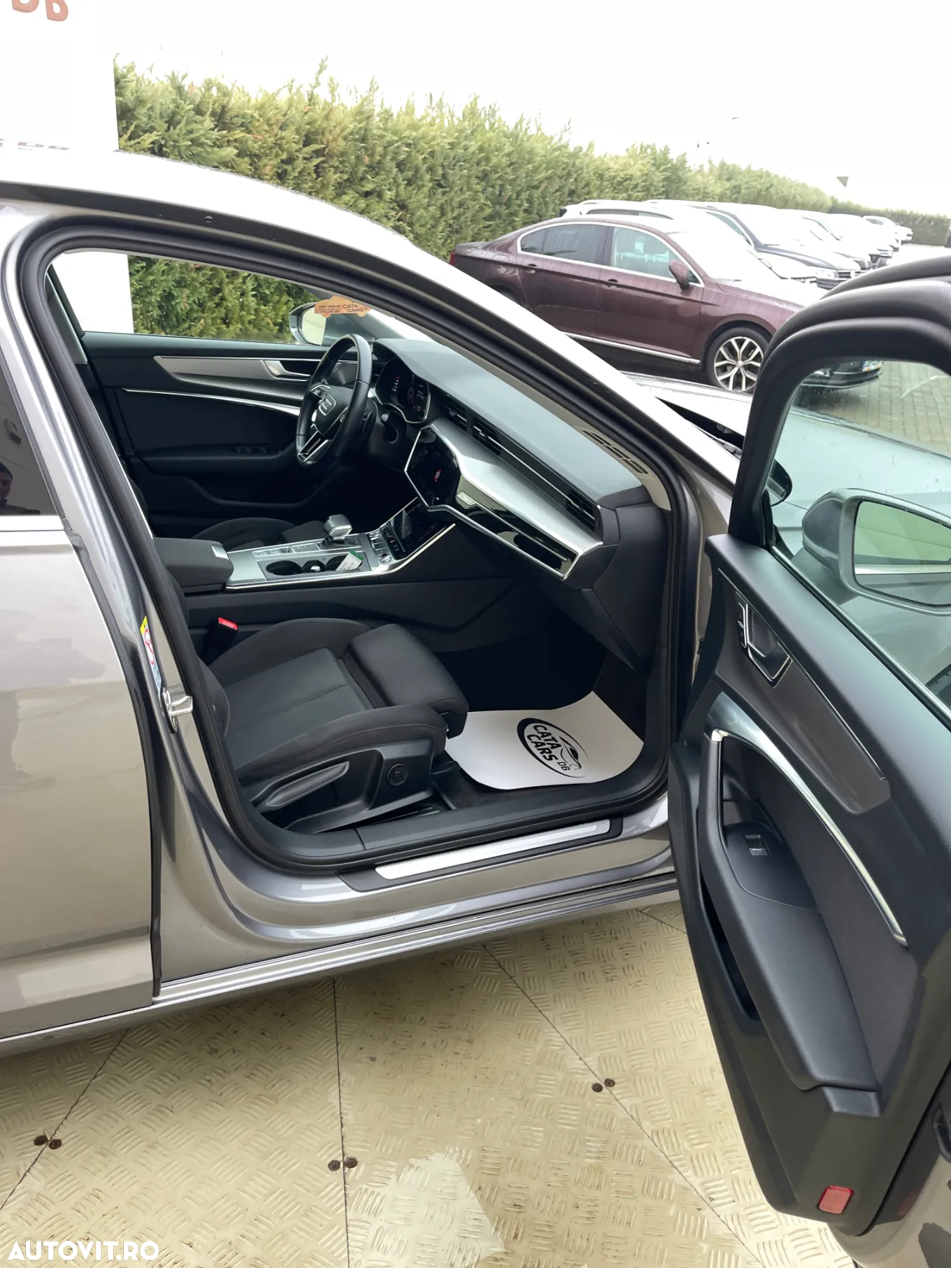 Audi A6 - 21