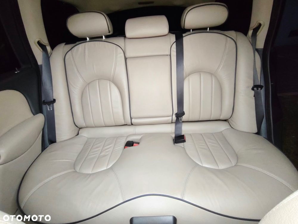 Rover 75 - 17