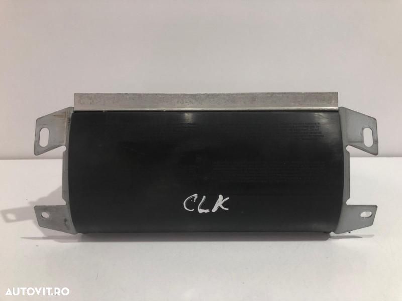 Airbag pasager a2098600005 Mercedes-Benz CLK-Class C209/A209 Coupe - 1