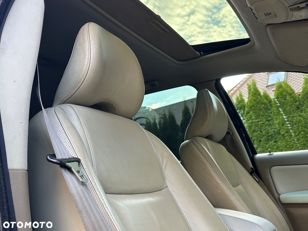 Volvo XC 90 D5 Executive - 13