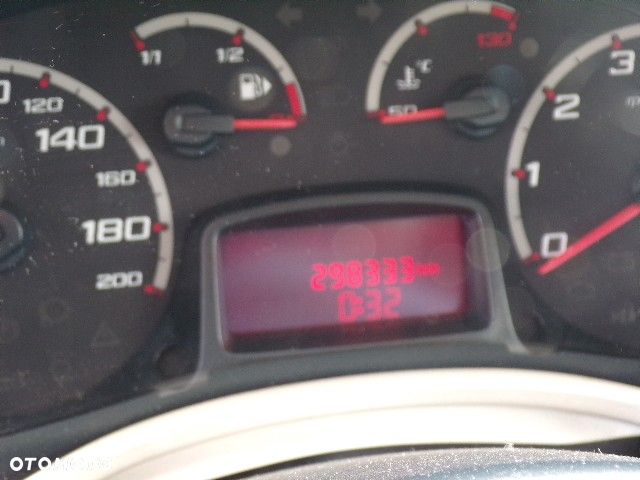 Części - Ford Ka MK2 1.3 TDCI 75 KM 08R - 6