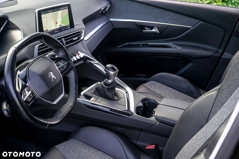 Peugeot 3008 1.6 HDi Style - 14