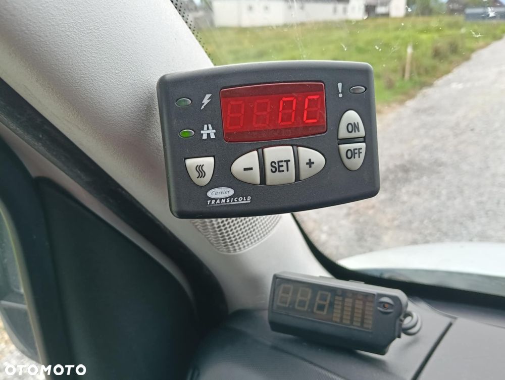 Iveco 35C14, 35C13, 35C12 - 10