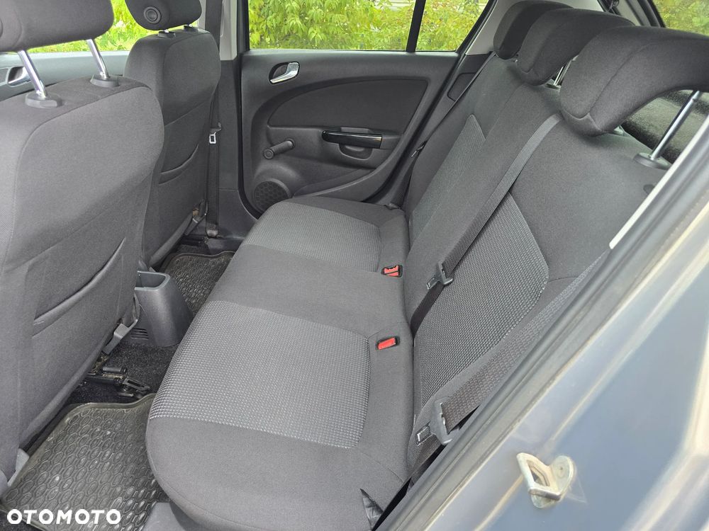 Opel Corsa 1.2 16V Enjoy - 13