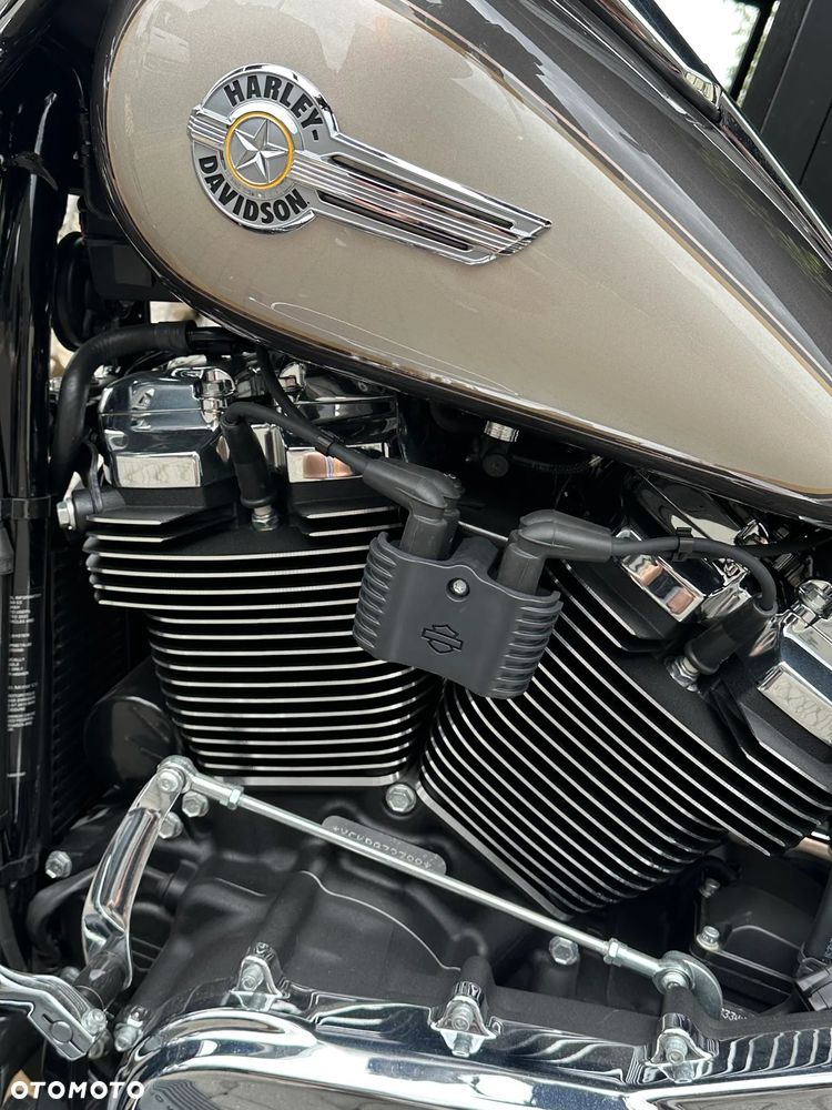 Harley-Davidson Softail Fat Boy - 5