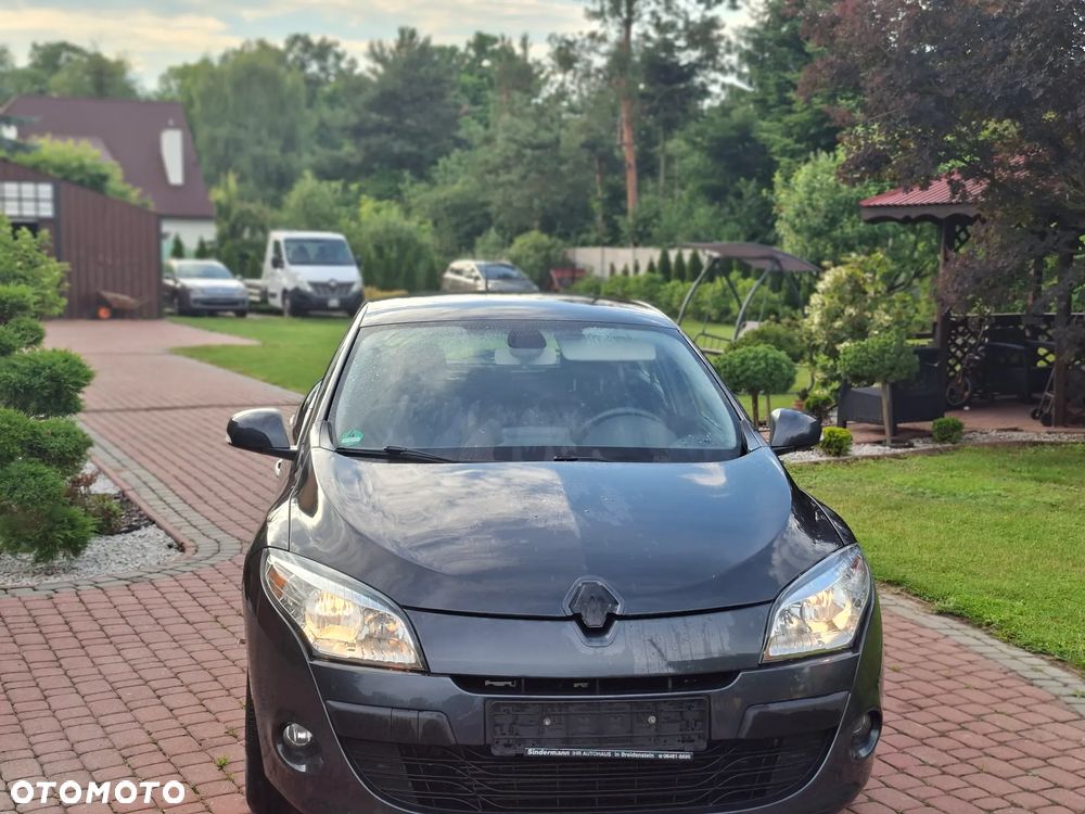 Renault Megane - 5