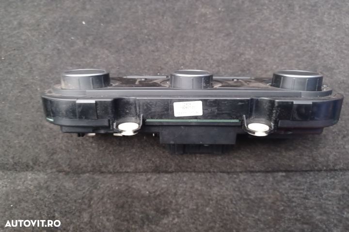 Comanda AC 7N0907426K 5HB009751 7N0907426K 5HB009751 Volkswagen VW Go - 3
