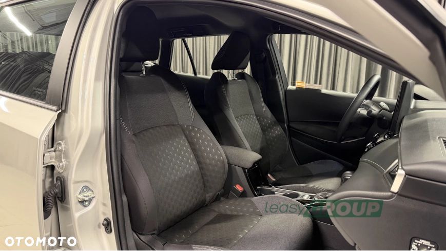 Toyota Corolla 1.8 Hybrid Comfort - 15