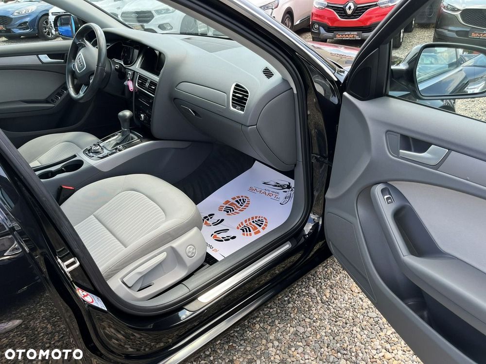 Audi A4 Avant - 9