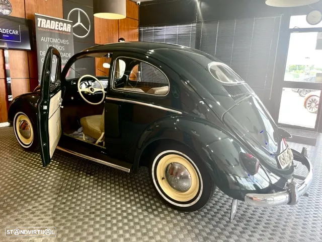 VW Carocha - 39