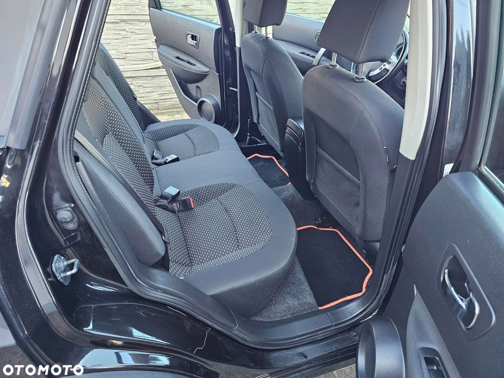 Nissan Qashqai 1.6 Acenta - 19