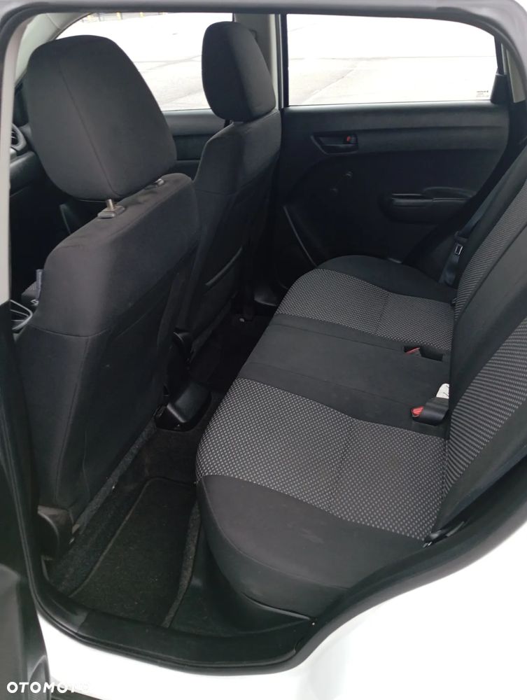 Suzuki Vitara 1.6 Comfort 2WD - 8