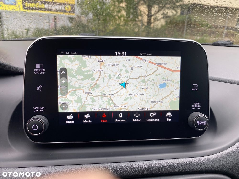 Fiat Tipo 1.4 T-Jet 16v Lounge - 15