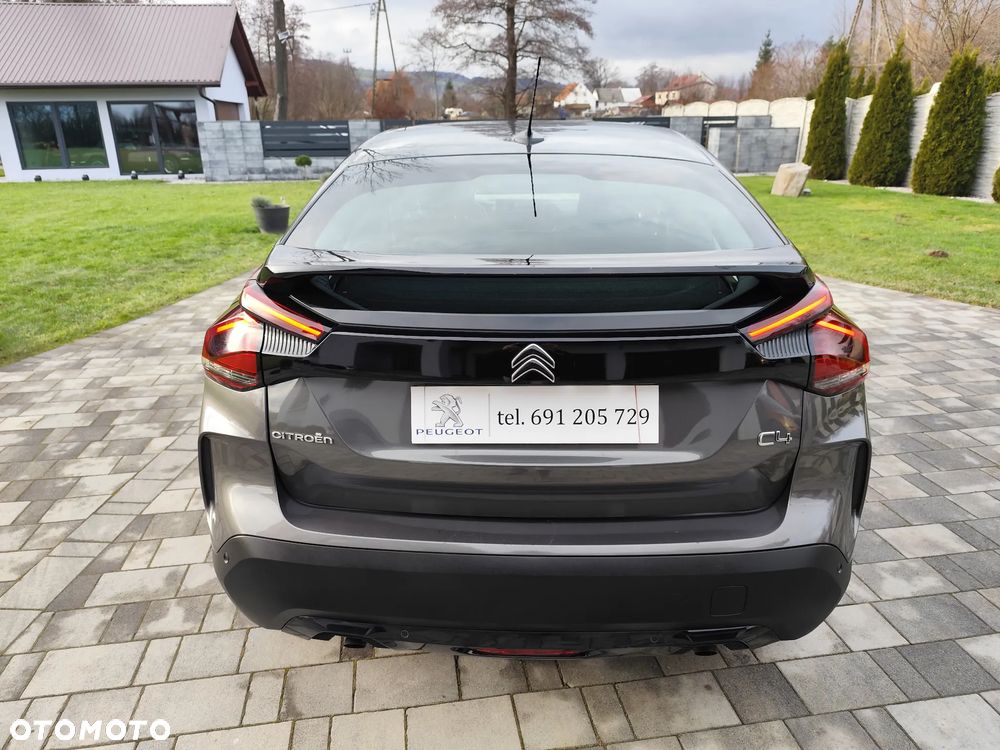 Citroën C4 PureTech 130 Stop&Start FEEL PACK - 10