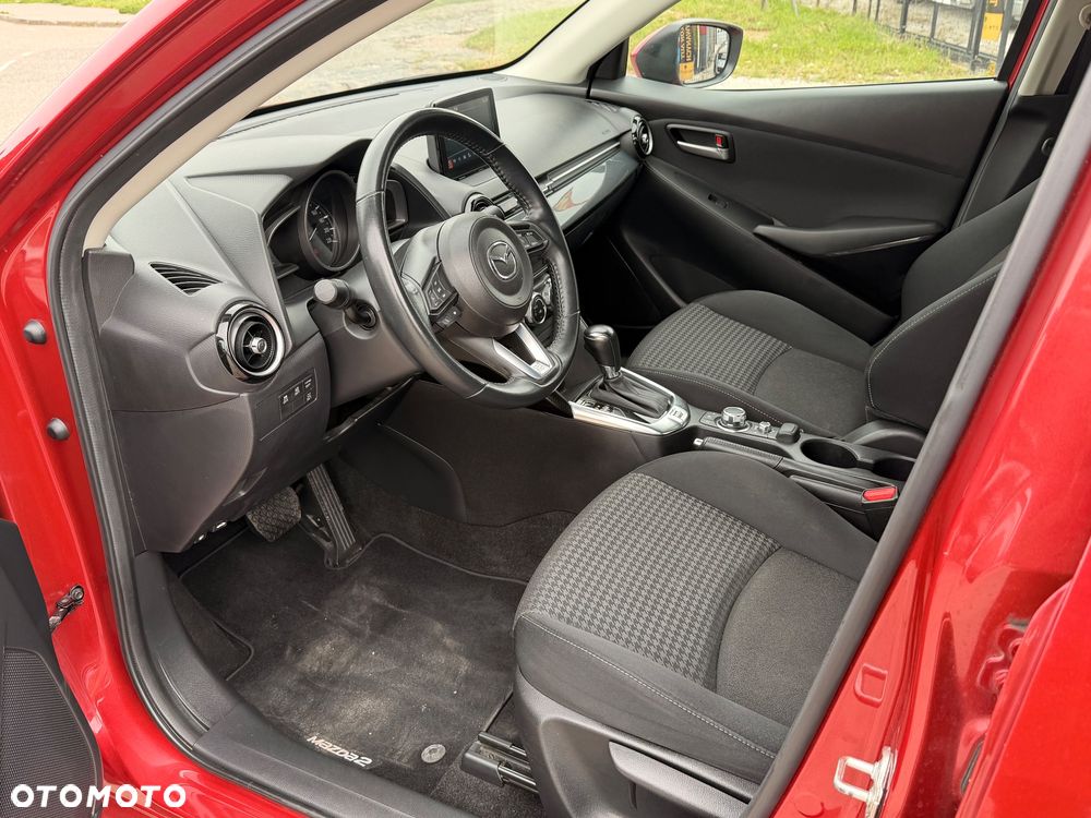 Mazda 2 1.5 Skymotion - 11