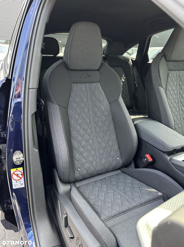 Audi Q5 Sportback - 21