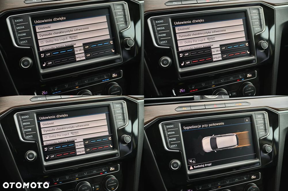 Volkswagen Passat Variant 2.0 TDI BMT Highline DSG - 36