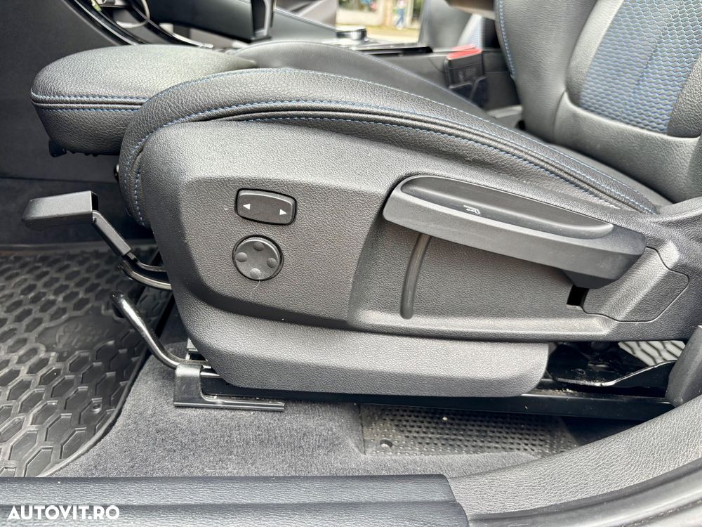 BMW X2 xDrive25d Aut. M Sport - 16