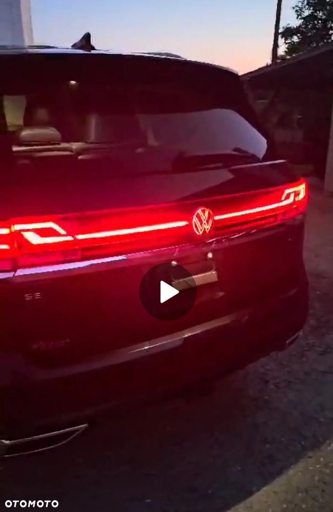 Volkswagen Atlas - 7