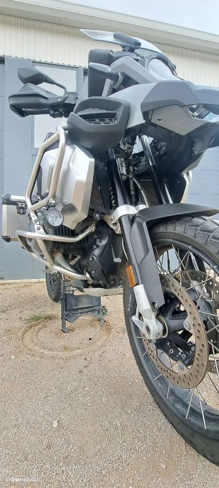 BMW R 1250 GS Adventure 2024 - 9
