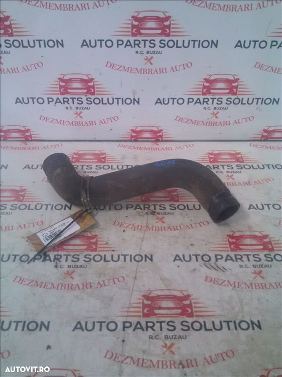 furtun apa opel antara 2.2 d an fabr 2011 - 1