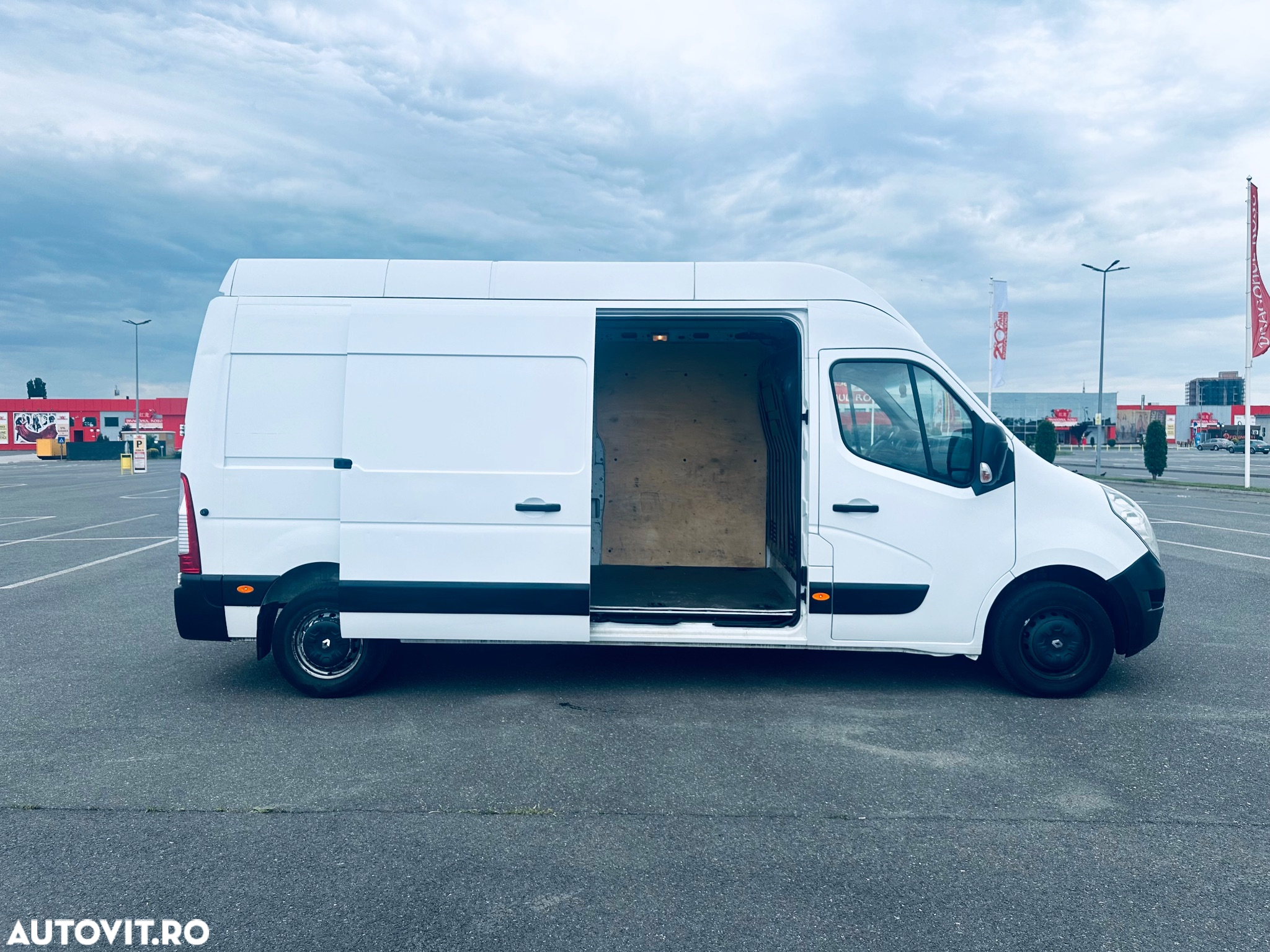Renault Master - 11