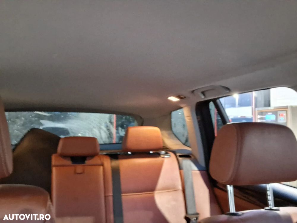 BMW X3 xDrive30d - 24