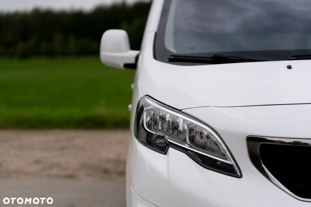 Peugeot Expert - 16
