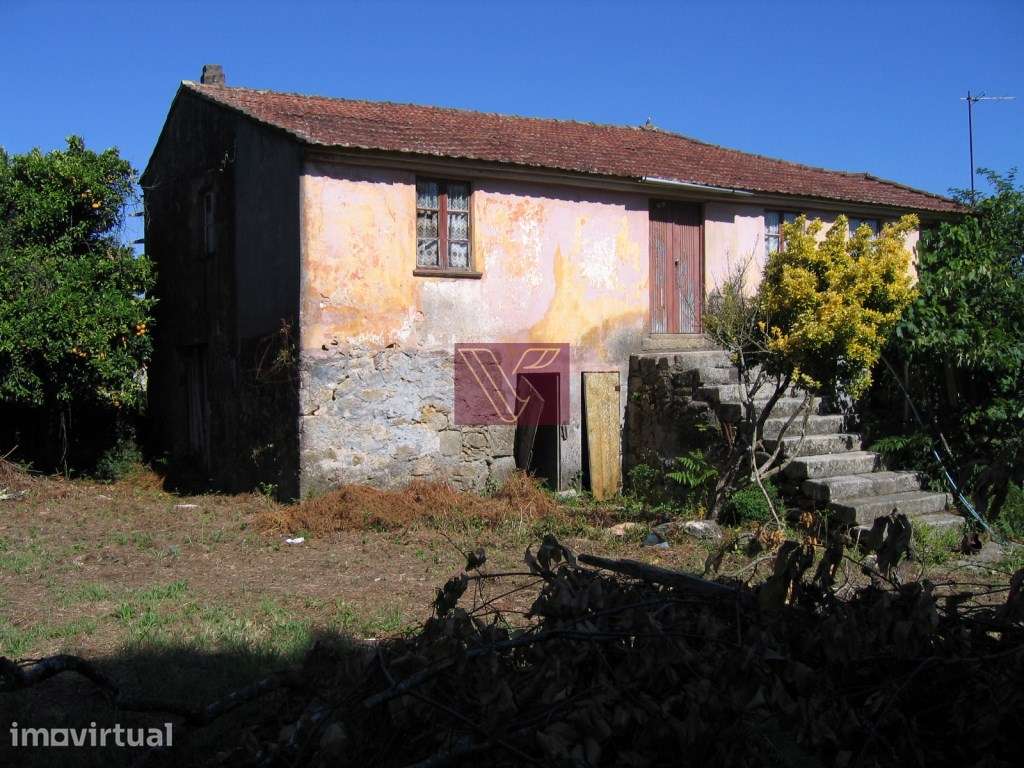 Moradia T2 Duplex Venda Vila Nova de Cerveira - Grande imagem: 2/22