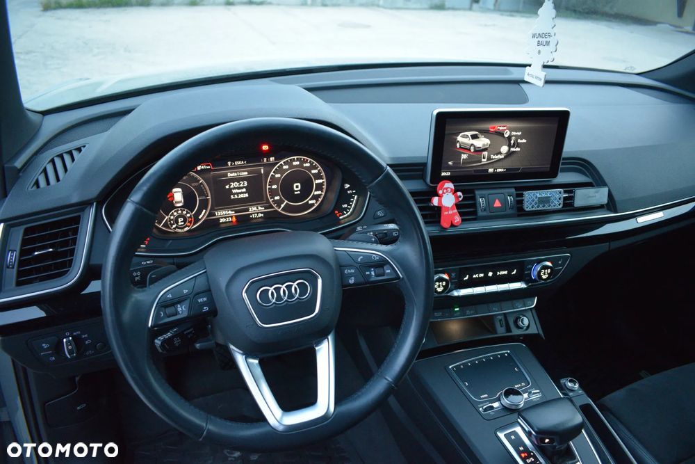 Audi Q5 50 TFSI e Quattro S Line S tronic - 6