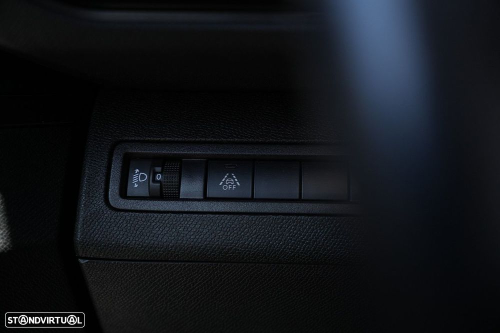 Peugeot 3008 1.2 PureTech Allure Pack - 15