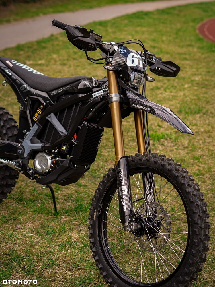 Surron Ultra-Bee - 6
