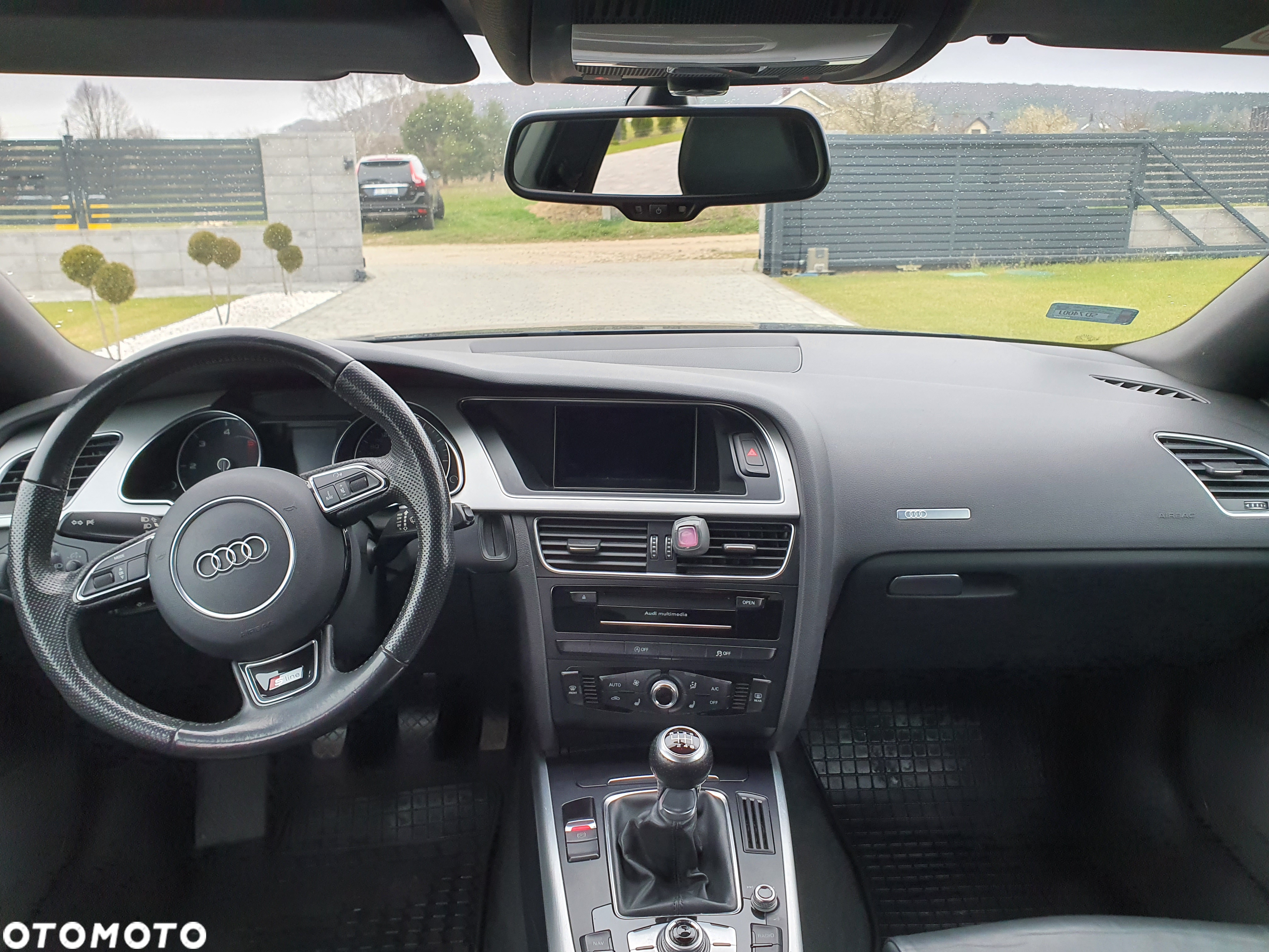 Audi A5 ver-sportback-2-0-tdi-sport - 18