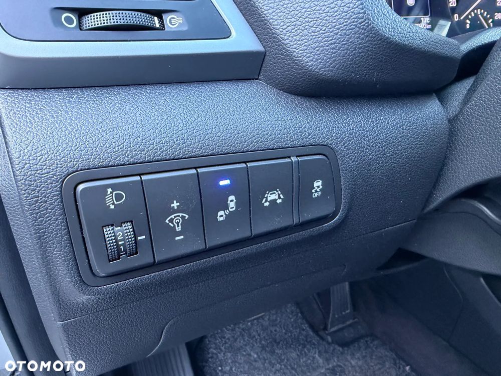 Hyundai Tucson 1.6 T-GDi Style 2WD - 38