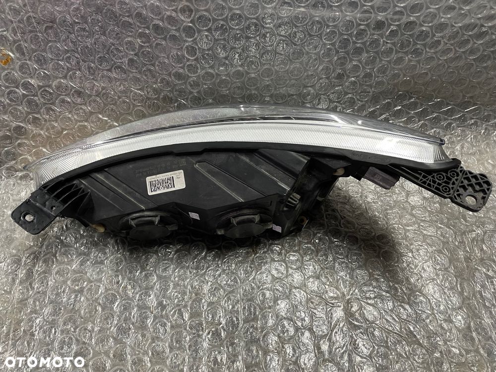LAMPA PRAWA ZWYKŁA H7 LED FORD FOCUS MK4 JX7B-13W029AE - 8